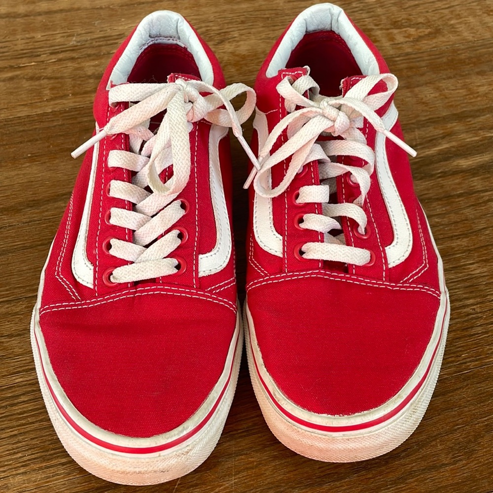 Mens VANS Shoes